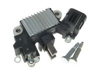 Alternator Regulator