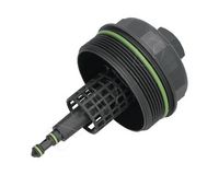 Capac, carcasa filtru ulei ASHIKA, Cod: 160-00-001
