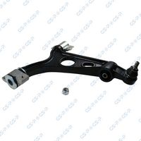 Bascula brat suspensie roata GSP, Cod: S060003