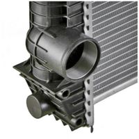 Thumbnail - Radiateur - CR1257000P - MAHLE