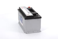 Startera akumulatoru baterija