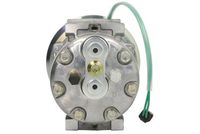 THERMOTEC Compressor, airconditioning 3