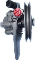Hydraulikpumpe, Lenkung