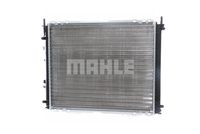 Thumbnail - Radiateur - CR510000S - MAHLE