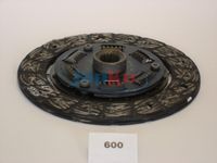 Disc ambreiaj JAPKO, Cod: 80600