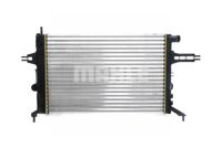 Thumbnail - Radiateur - CR637000S - MAHLE