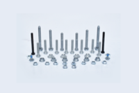 Set reparatie, suspensie ASAM AUTOMOTIVE, Cod: 73508