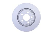 Bremsscheibe