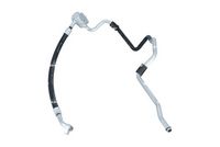 NRF Hoge druk- / lage drukleiding, airconditioning 2