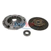 Set ambreiaj JAPKO, Cod: 92920