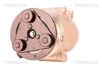 Compresor, climatizare TRISCAN, Cod: 9020 16020