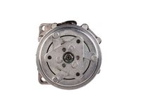 Kompressor, Klimaanlage