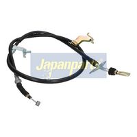 жило, ръчна спирачка