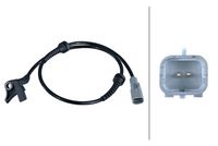 Sensor, Raddrehzahl