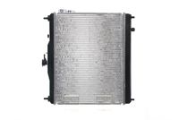 Thumbnail - Radiateur - CR1278000S - MAHLE
