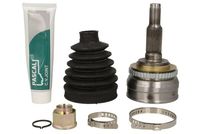 PASCAL Homokineet reparatie set, aandrijfas 2