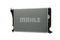 Thumbnail - Radiateur - CR1081000S - MAHLE