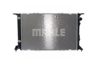 Thumbnail - Radiateur - CR1133000S - MAHLE