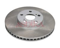 Disc frana ASHIKA, Cod: 60-02-2043C