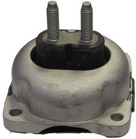 Lagerung, Automatikgetriebe