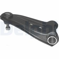 Lenker, Radaufhängung