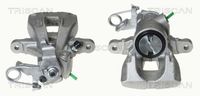 Bremssattel