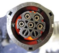 Thumbnail - Koppeling, radiateurventilator - CFC190000P - MAHLE