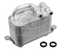 Ölkühler, Automatikgetriebe