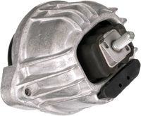 Lagerung, Motor