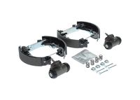 BOSCH Remschoenset 8