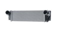 Thumbnail - Intercooler, inlaatluchtkoeler - CI183000P - MAHLE
