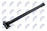 Propshaft, axle drive