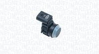 Sensor, Einparkhilfe