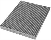 Filter, Innenraumluft