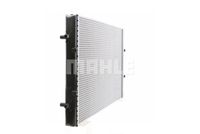 Thumbnail - Radiateur - CR769000S - MAHLE