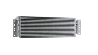 Thumbnail - Oliekoeler, automatische transmissie - CLC170000S - MAHLE
