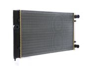 Thumbnail - Radiateur - CR366000S - MAHLE