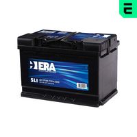 стартов акумулатор