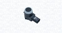 Sensor, Einparkhilfe