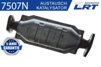 Katalysator
