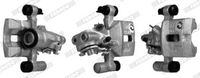 Bremssattel
