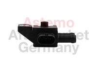 Sensor, Abgasdruck