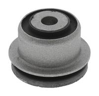 тампон, носач