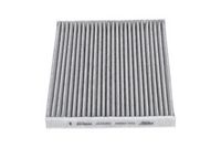 Филтър купе (поленов филтър)