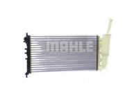 Thumbnail - Radiateur - CR2037000S - MAHLE