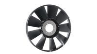 Thumbnail - Koelventilatorwiel - CFW53000P - MAHLE