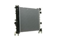 Thumbnail - Radiateur - CR1190000P - MAHLE