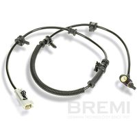 Sensor, Raddrehzahl