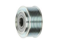 Alternator Freewheel Clutch