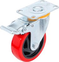 Rolle, Werkzeugwagen